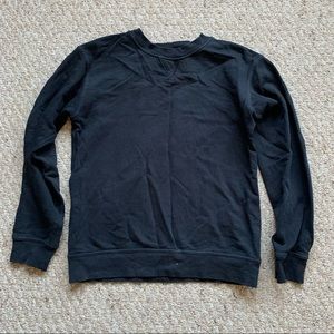 Size 2 all yours crew